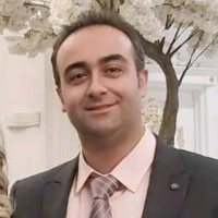 Alireza Nedaei