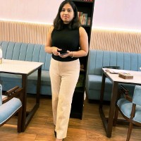 Paromita Chakraborty
