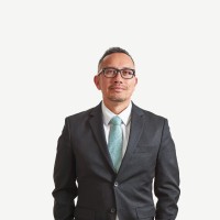 Patrick Blas, Cpa