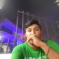 Pedro Fabián Pazmiño Vergara