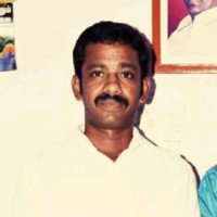 RAJA DURAI A