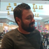 Ahmed Magdy
