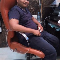 Mohammed Qasim Uddin Attari