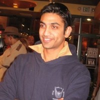 Mohit Goel
