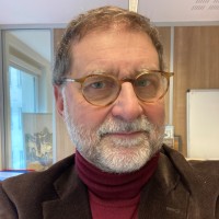 Gérard Jeanpierre