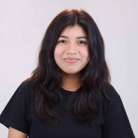 Jazmin Antonella Lagos Quintana