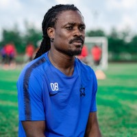 Derek Boateng