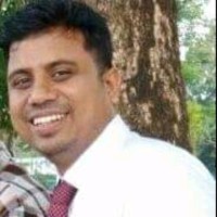 Md Fayez Ullah Bhuiyan