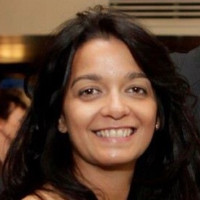 Parveen Willock