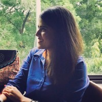 Saumya Sharma