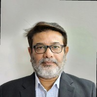 S Siddiqui