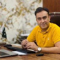 Muhammad Abubaker