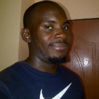 Chinonso Okafor