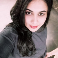 richa sheth