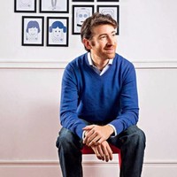 Daniel Hatkoff