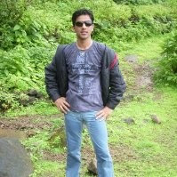 Suyog Desai