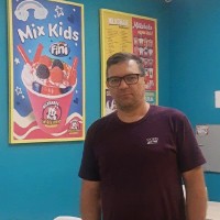Fabiano Fernandes