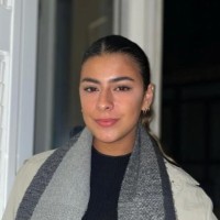 María Fernanda Rossell Reátegui