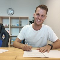 Maarten van der Molen