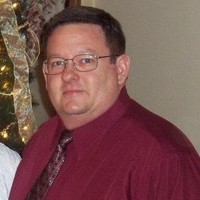 Tim Putnam