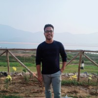 Jyoti Ranjan Behera