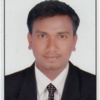 Nikhil Barhalikar
