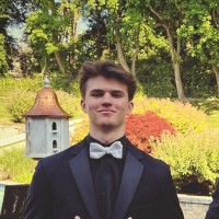 Nick Latchaw