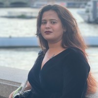 Deeksha srinivasan
