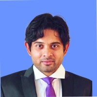 Dr. Victor Mukherjee