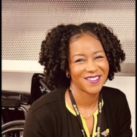 Porshia Mcpherson