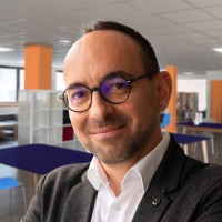 Sébastien Labroche