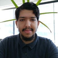 Pedro Henrique De Oliveira Rojas