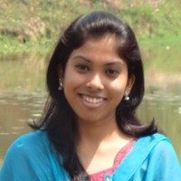 Priyasree Sarma Tamuli
