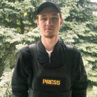 Alexander Oleshkevich