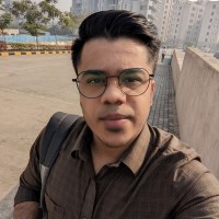 Dr Karthik C Harish