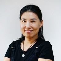 Amber Wang