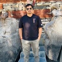 Akshay Bharmota