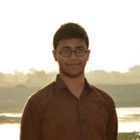 Burhan Ahmad