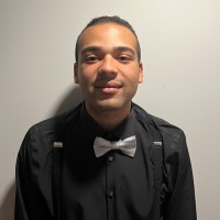Jonathan D'Almeida