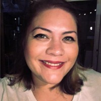 Christina Sayre