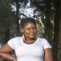 Nomsa Prinesa Mbatha
