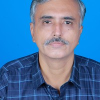 RAJESH S MONY