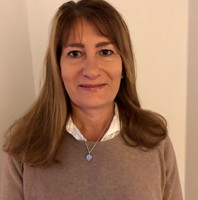Charlotte Hoolme Hansson