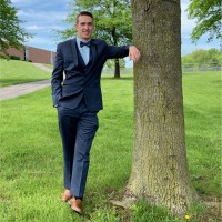 Colby Ramsey