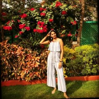 Priyashri Poojary