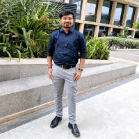 Nagesh Raut