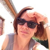 Sylvie Jamaels