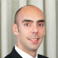 Paul Cooper