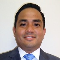 Xavier Murillo