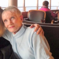 Margaret (Doris) Sikora